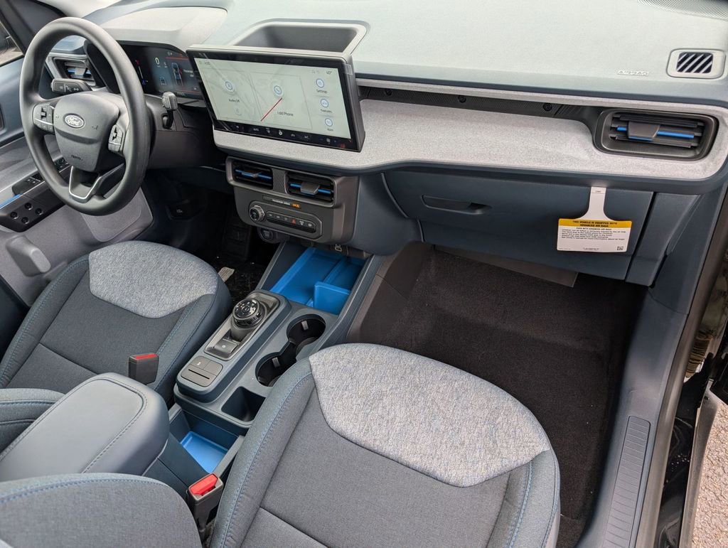 New 2026 Ford Maverick XLT w/ Equipment Group 301A image 48