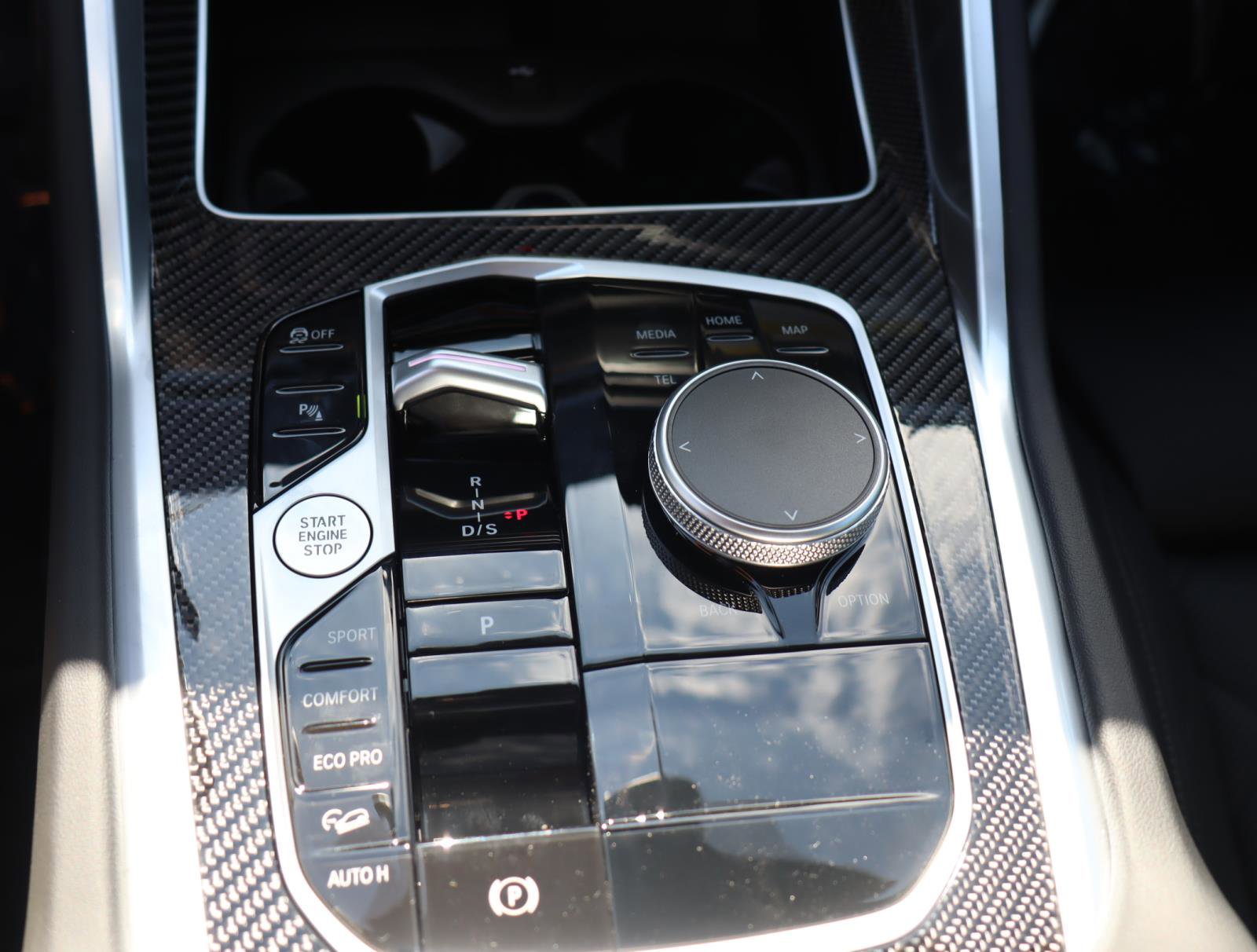 New 2026 BMW X6 M60i image 27