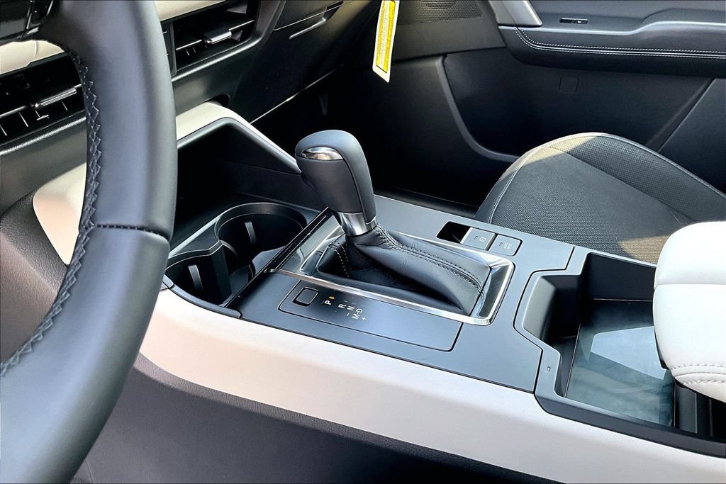 New 2026 MAZDA CX-5 Select AWD/4WD image 8