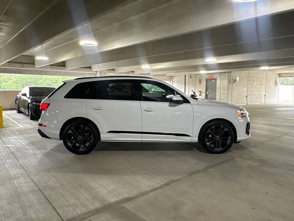 New 2026 Audi Q7 3.0T Premium Plus AWD/4WD image 4