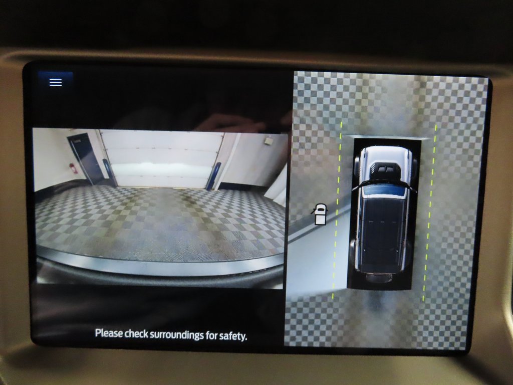 Used 2023 Ford Bronco Raptor image 20