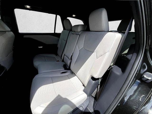 Used 2026 Lexus TX 350 FWD w/ Convenience Package image 28