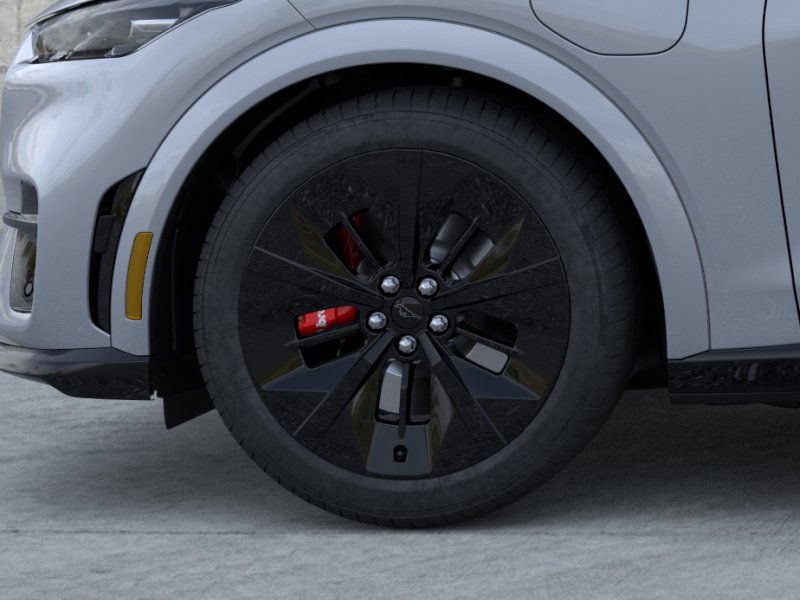 New 2026 Ford Mustang Mach-E GT AWD/4WD image 22