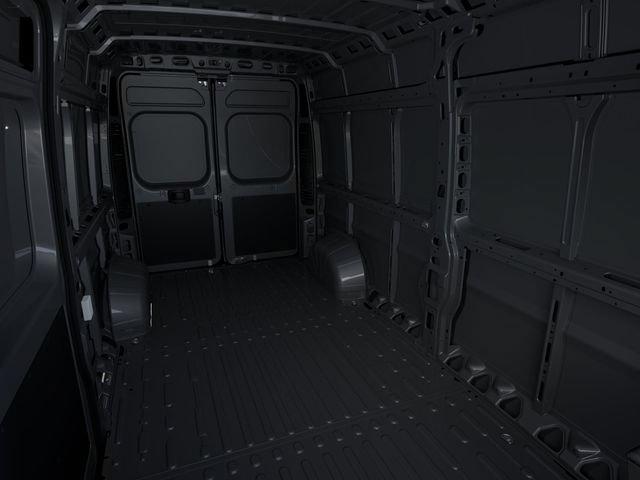 New 2026 RAM ProMaster 2500 FWD image 15