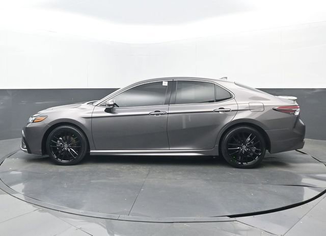 Used 2024 Toyota Camry XSE FWD image 23