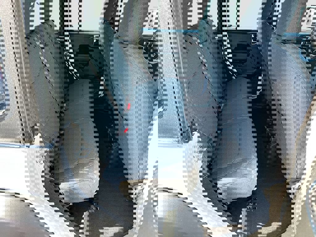 New 2026 Jeep Wrangler Sport image 28