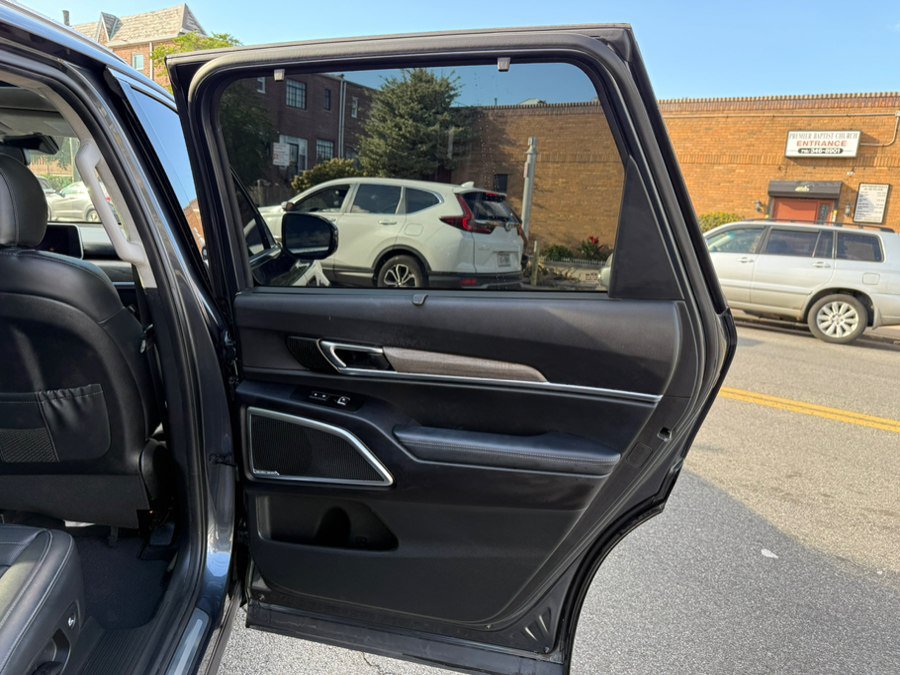 Used 2020 Kia Telluride SX w/ SX Prestige Package AWD/4WD image 26