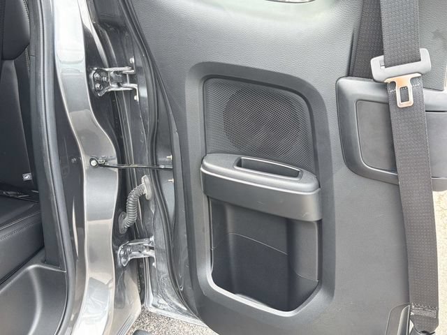 Certified 2023 Ford Ranger Lariat AWD/4WD image 17