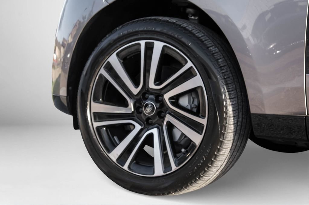 Used 2023 Land Rover Range Rover SE AWD/4WD image 63