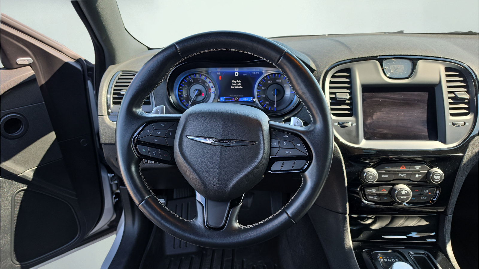 Used 2022 Chrysler 300 S RWD image 15