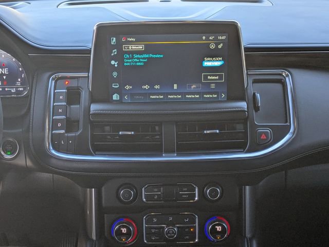 Used 2022 Chevrolet Tahoe Z71 image 23