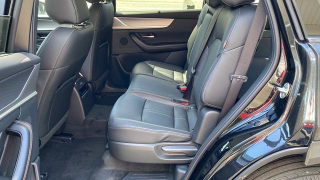 New 2026 MAZDA CX-70 SC Plus AWD/4WD image 22