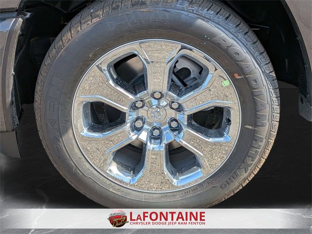 New 2026 RAM 1500 Big Horn image 63