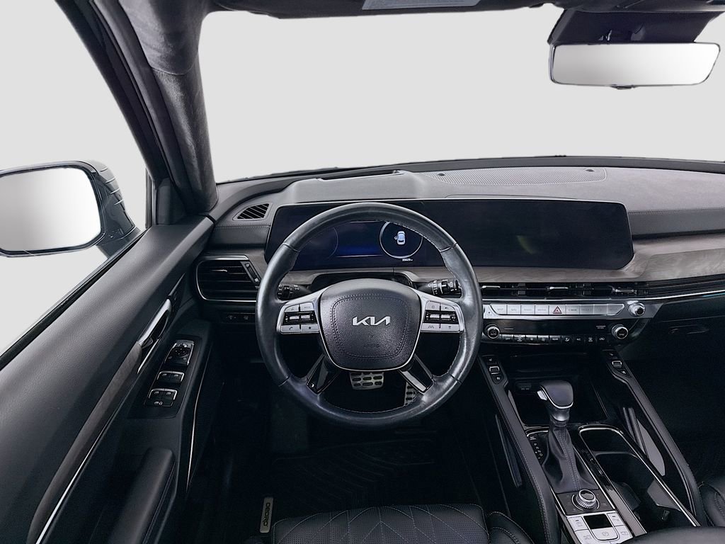 Used 2024 Kia Telluride SX Prestige X-Line image 15