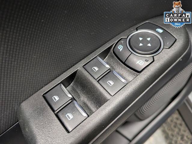 Certified 2025 Ford Bronco Sport Big Bend w/ Convenience Package AWD/4WD image 10