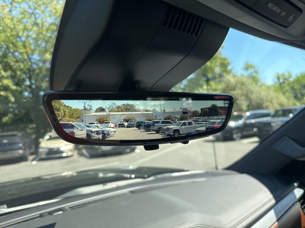 New 2026 GMC Sierra 1500 Denali AWD/4WD image 47
