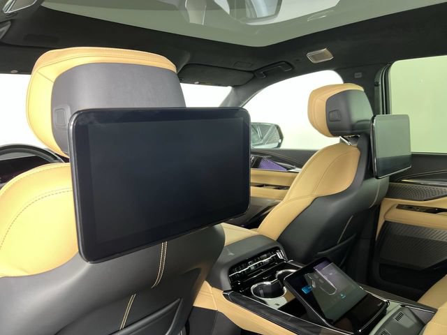 Certified 2026 Cadillac Escalade IQ Sport 2 AWD/4WD image 35