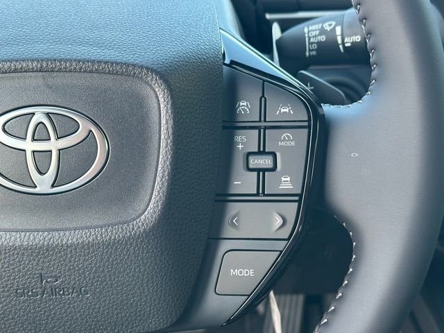 New 2026 Toyota C-HR AWD/4WD image 14
