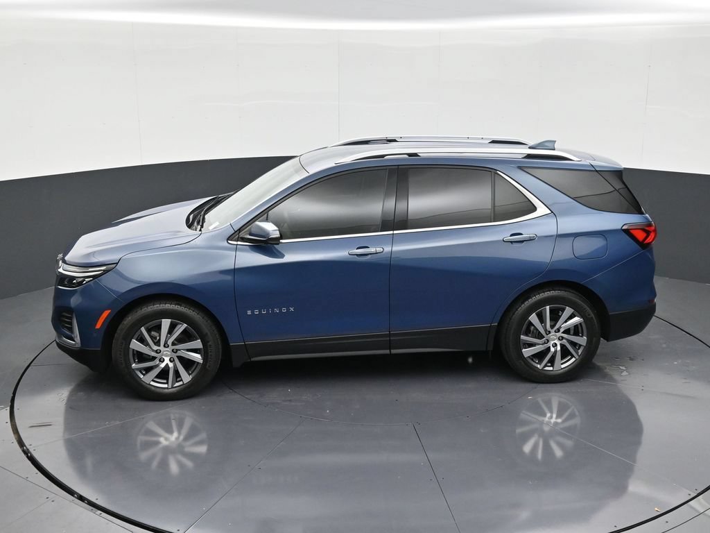 Used 2024 Chevrolet Equinox Premier FWD image 13