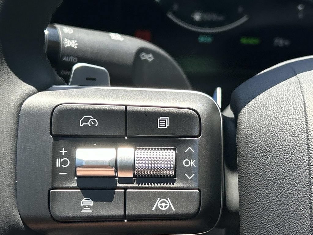 New 2026 Hyundai Palisade SEL Premium FWD image 30