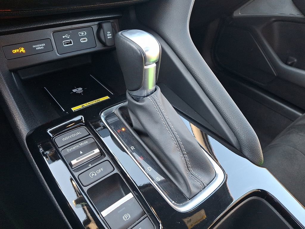 Certified 2023 Acura Integra A-Spec image 16