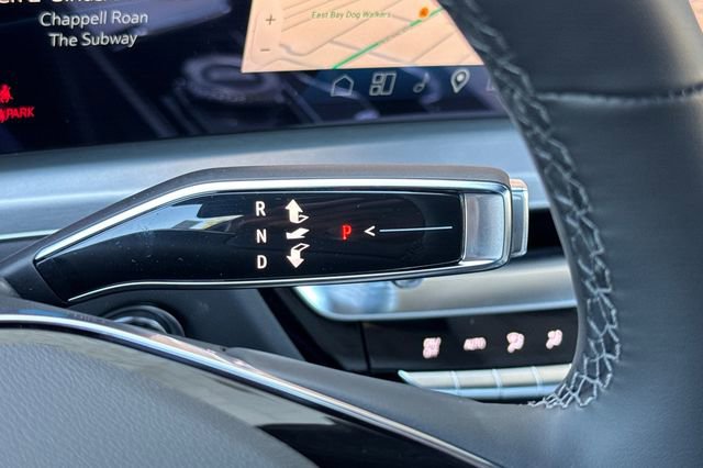 New 2025 Cadillac Lyriq Sport image 22