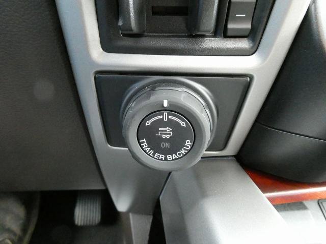 Certified 2020 Ford F350 King Ranch w/ King Ranch Ultimate Package image 31