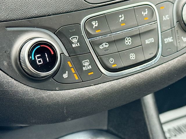 Used 2023 Chevrolet Malibu LT FWD image 24