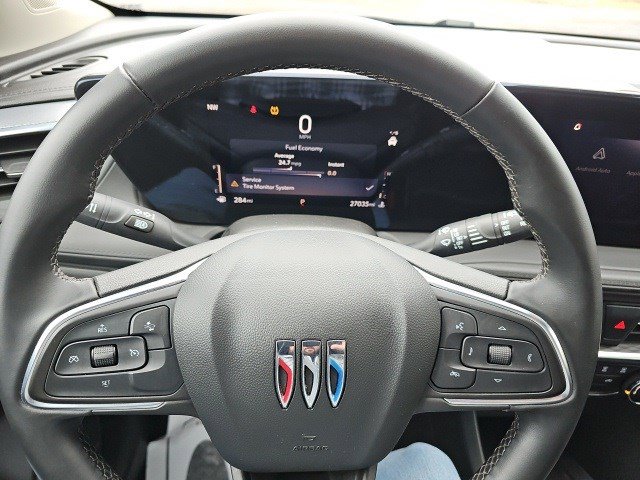 Used 2024 Buick Encore GX Sport Touring image 22