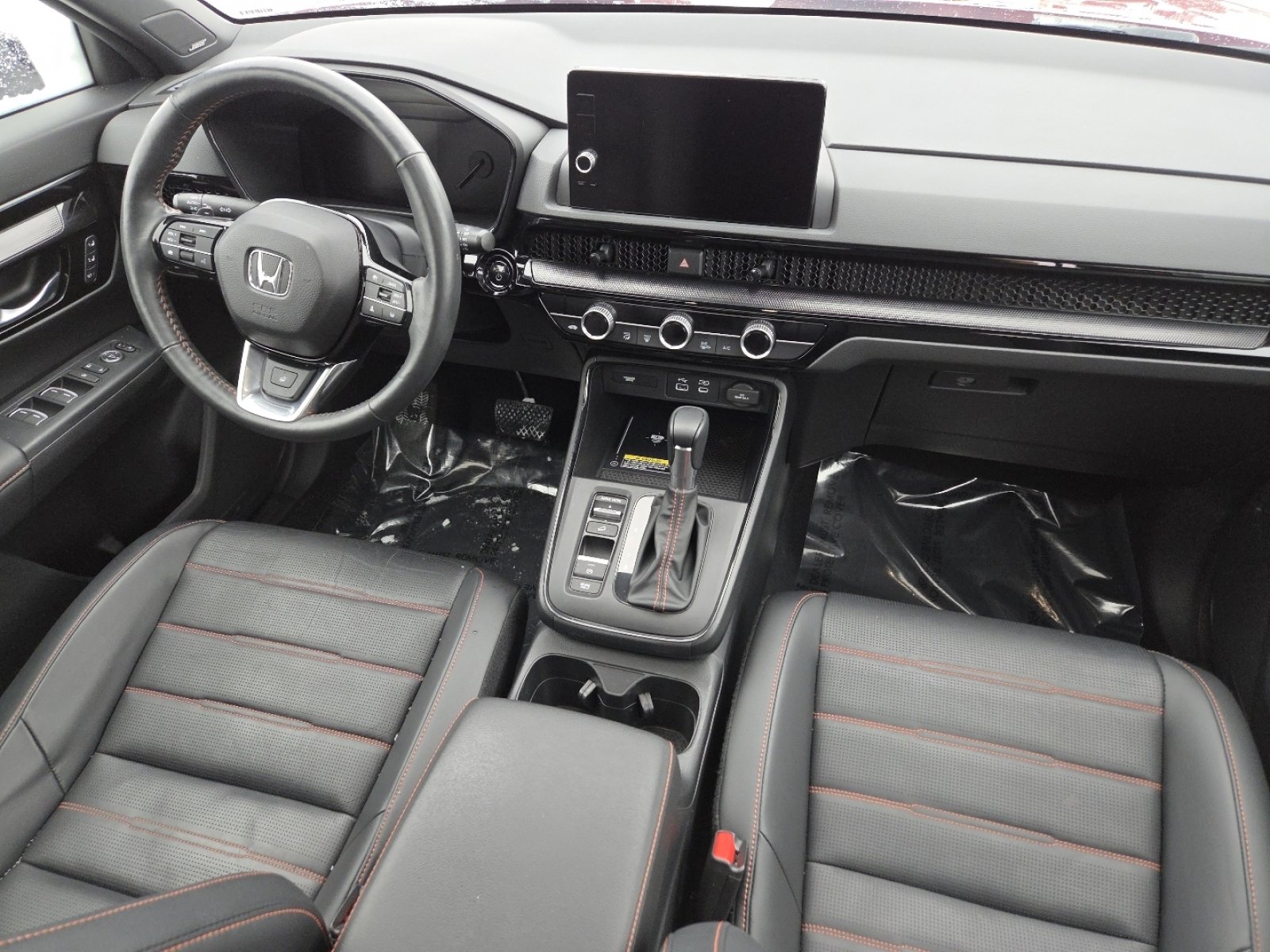 Certified 2023 Honda CR-V Sport Touring image 25