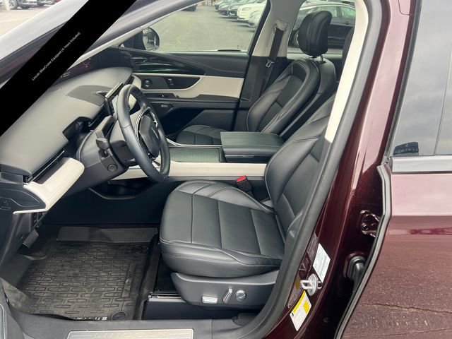 Certified 2024 Lincoln Nautilus Premier w/ Equipment Group 102A AWD/4WD image 14