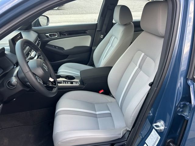 Used 2026 Honda Civic Sport image 10