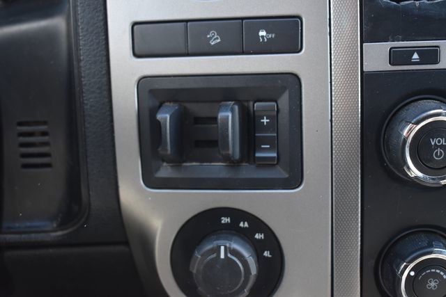 Used 2015 Ford Expedition EL XLT AWD/4WD image 29