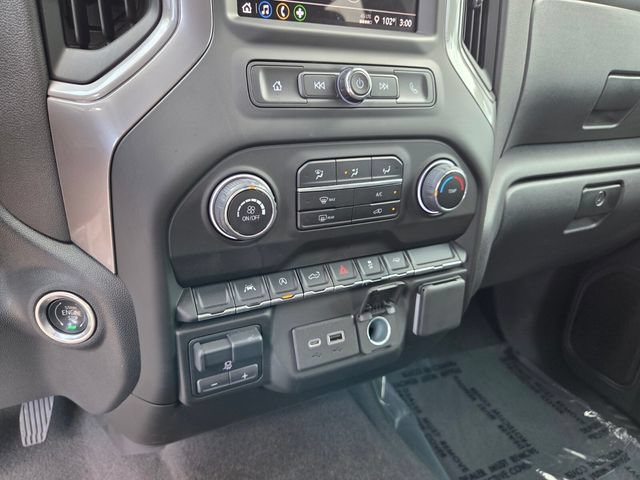 Used 2023 Chevrolet Silverado 1500 Custom RWD image 25