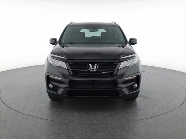 Used 2022 Honda Pilot Black Edition image 37