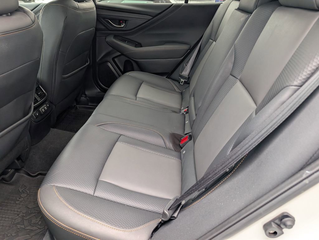 Used 2022 Subaru Outback Wilderness image 7