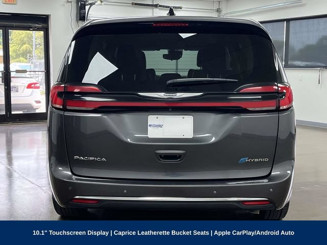 Used 2023 Chrysler Pacifica Touring-L FWD image 6