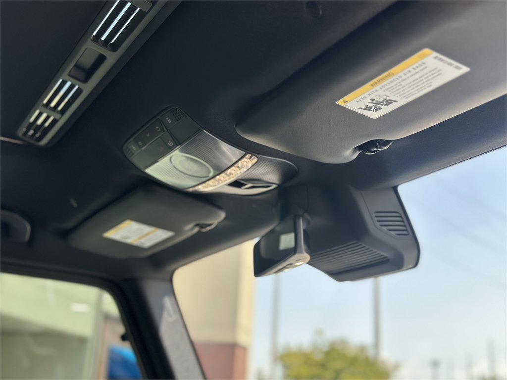 Used 2019 Mercedes-Benz G 550 image 29