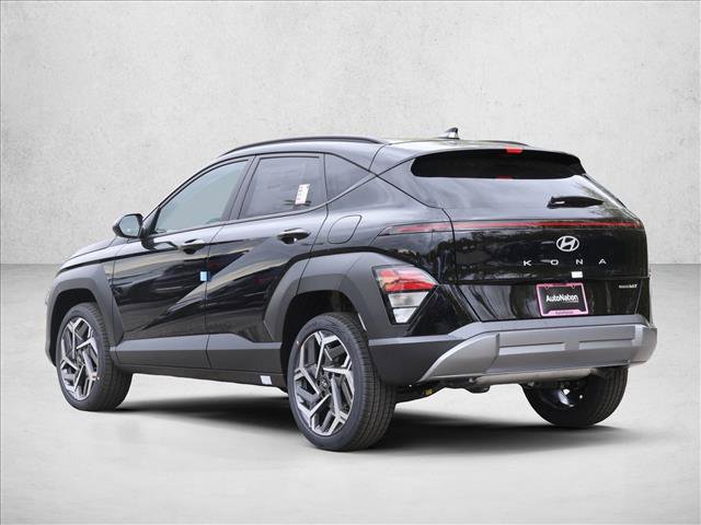 New 2026 Hyundai Kona SEL Premium AWD/4WD image 7