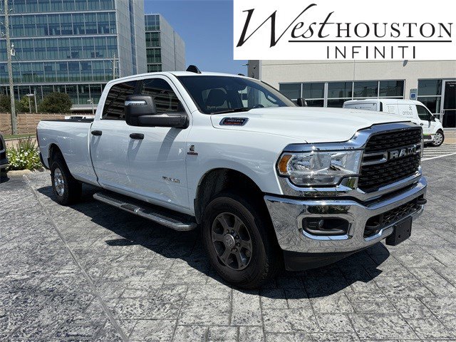 Used 2024 RAM 3500 Big Horn