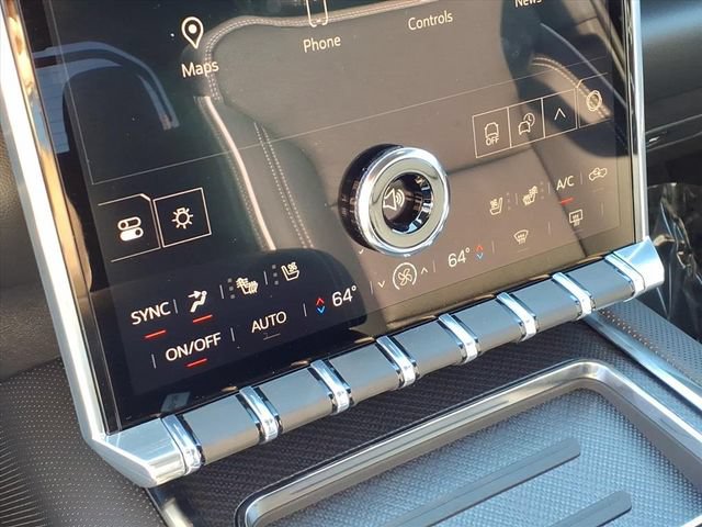 New 2026 GMC Sierra EV Elevation w/ Premium Package AWD/4WD image 10