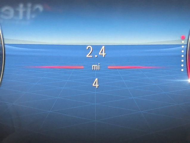 New 2026 Mercedes-Benz GLE 450 4MATIC image 10