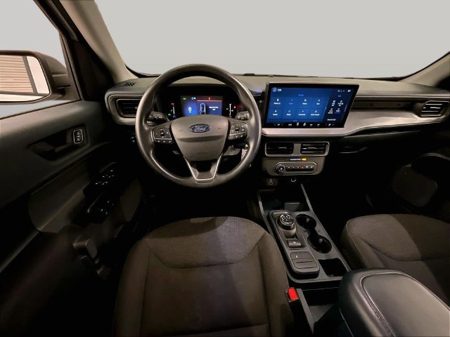 Certified 2025 Ford Maverick XL FWD image 5