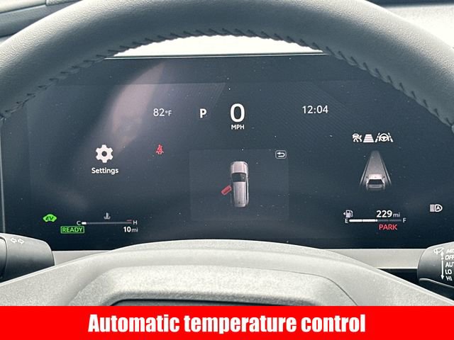New 2026 Toyota RAV4 XLE Premium w/ Panoramic Sun Roof Package FWD image 11