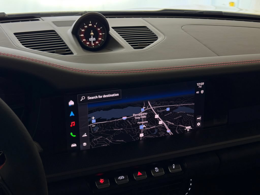 New 2026 Porsche 911 Carrera 4 GTS AWD/4WD image 22