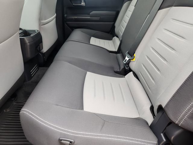 Certified 2026 Toyota Tacoma TRD Sport AWD/4WD image 30