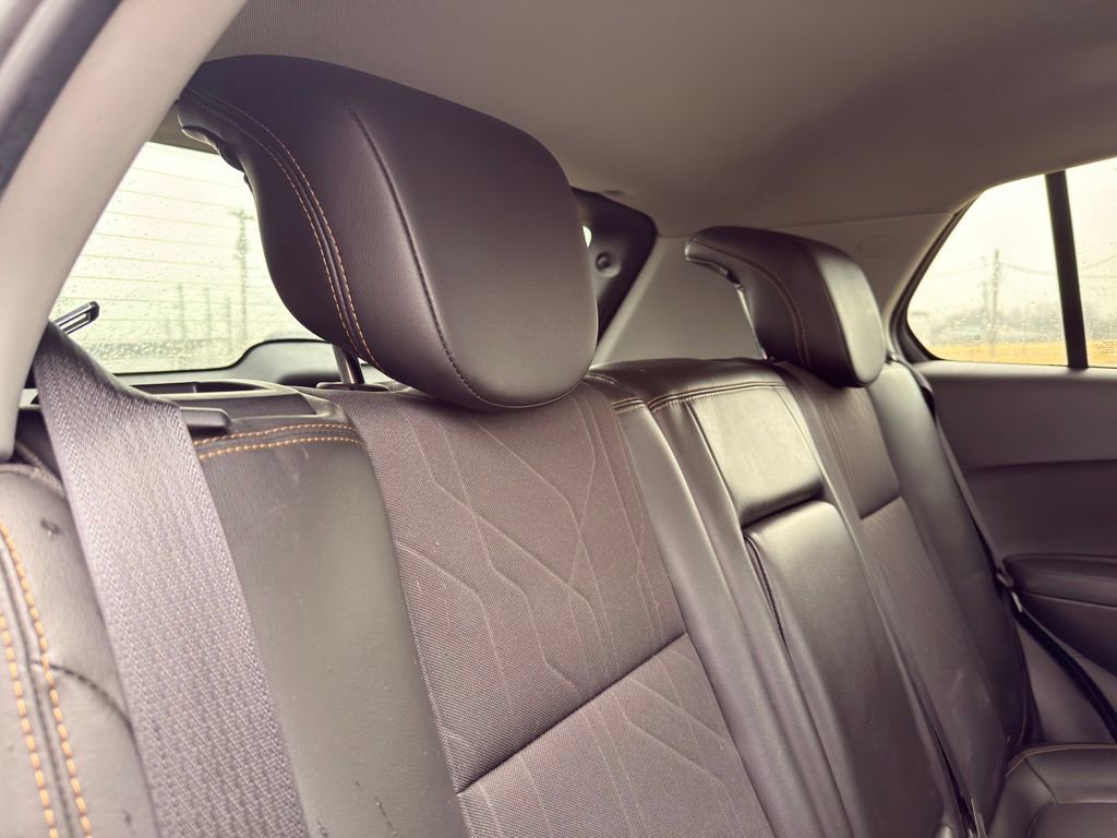 Used 2018 Chevrolet Trax LT w/ Driver Confidence Package image 49