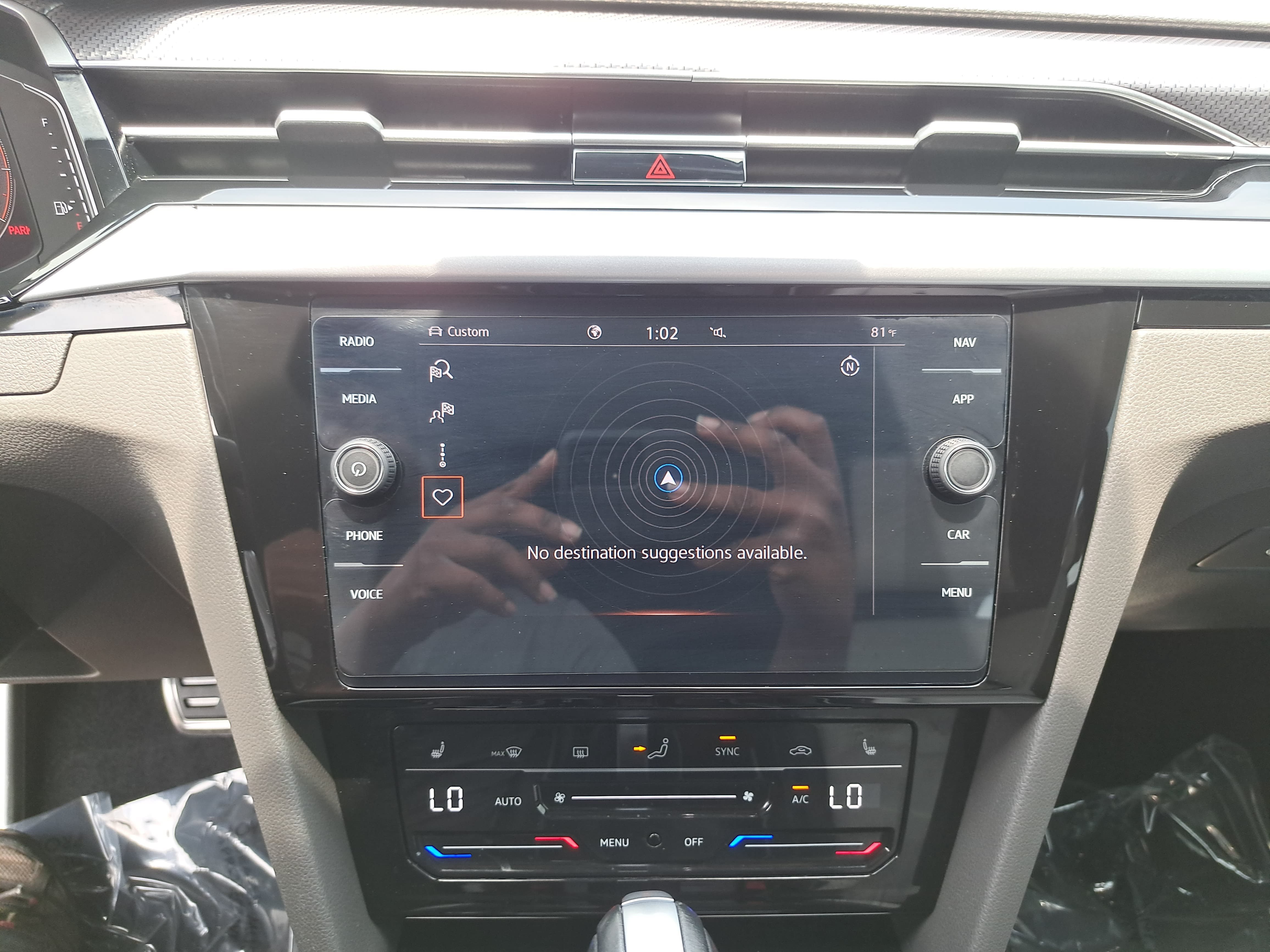 Used 2023 Volkswagen Arteon SEL AWD/4WD image 22