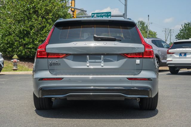 Certified 2024 Volvo V60 T8 Polestar AWD/4WD image 6