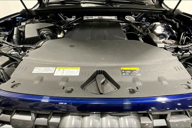 Used 2025 Audi Q5 Premium w/ Convenience Package image 9